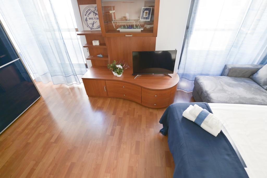 Lecco Apartment Milan Room photo